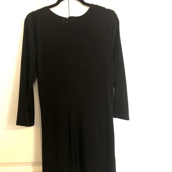 Micheal Kors Black Dress - Picture 3 of 4
